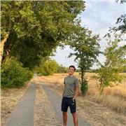 Chemienachhilfe online und in Berlin - Gabriel hilft!